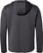 Vaude Neyland Hoody Jacke iron (Herren) Vorschaubild