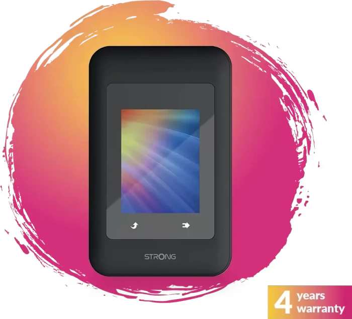Strong 4G+ Airspot 520, AC1200