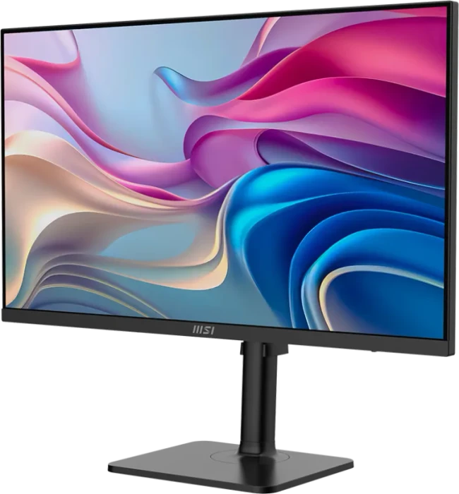 MSI Modern MD272UPHGDE, schwarz, 27"