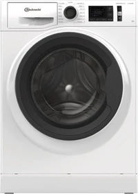 Bauknecht WM Elite 8FH AA Frontlader