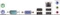 ASRock G41C-GS R2.0 (Intel 775) Vorschaubild