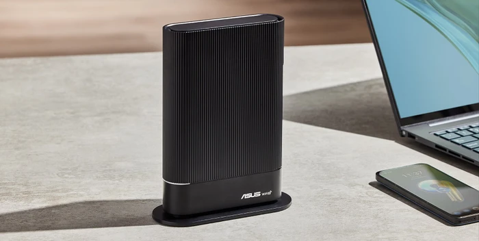 ASUS RT-AX59U, AX4200