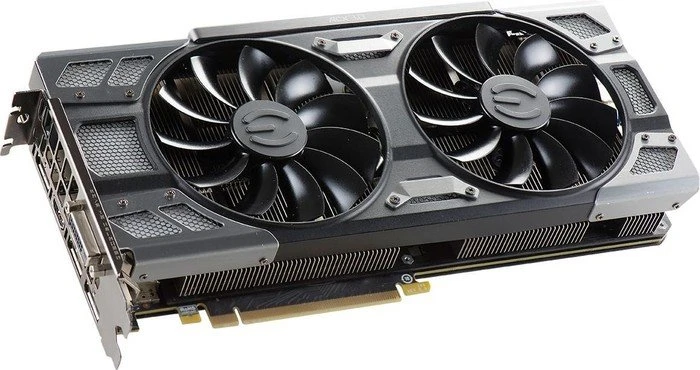 EVGA GeForce GTX 1080