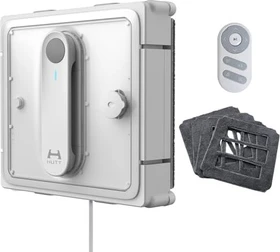 Hutt W9 Fensterreinigungsroboter