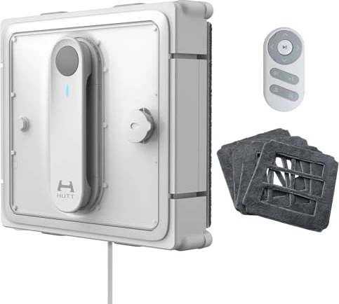 Hutt W9 Fensterreinigungsroboter