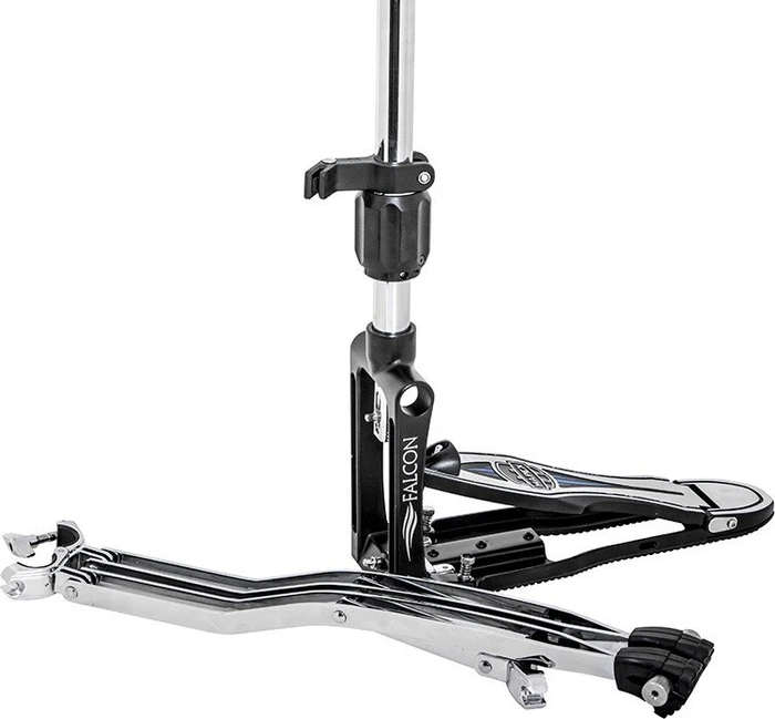 Mapex Falcon Hi-Hat Stand Chrom (HF1000) – Bild 5 von 12