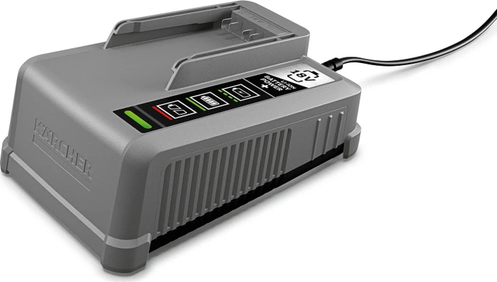 Kärcher Battery Power+ 18/60 18V Ladegerät