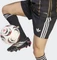 adidas FIFA WM 2026 Deutschland Ausweichshorts schwarz (Herren) Vorschaubild