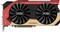 Gainward GeForce GTX 1060 Phoenix, 3GB GDDR5, DVI, HDMI, 3x DP Vorschaubild