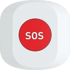 Woox Smart Home SOS Button, Notrufsender