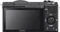 Sony Alpha 5100 schwarz Body Vorschaubild