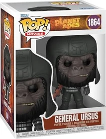 FunKo Pop! Movies - Planet of the Apes - General Ursus