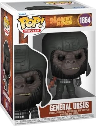 FunKo Pop! Movies: Planet of the Apes