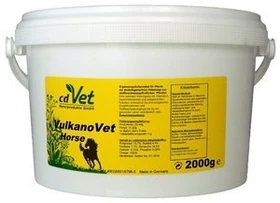 cdVet VulcanoVet, 2.00kg