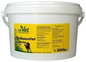 cdVet VulcanoVet, 2.00kg