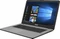 ASUS VivoBook Pro 17 N705FN-GC081R, Star Grey, Core i7-8565U, 16GB RAM, 512GB SSD, GeForce MX150, DE Vorschaubild