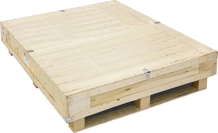 Kern&Sohn BID 600K-1DM, Bodenwaage, 600kg, 100g/200g