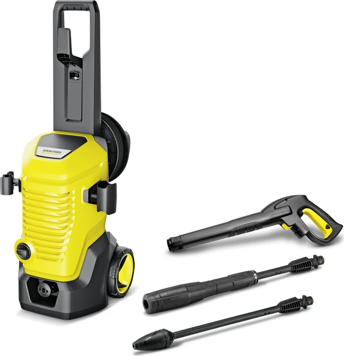 Kärcher K5 WCM Premium Elektro-Hochdruckreiniger