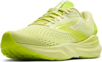 Brooks Adrenaline GTS 24 lime green/nightlife (Herren)