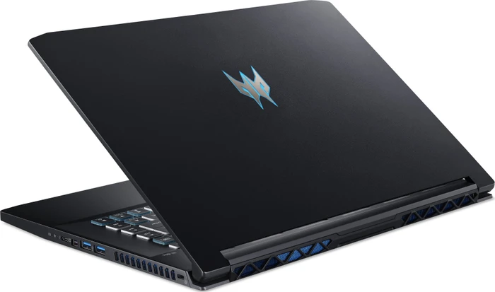 Acer Predator Triton 500 PT515-52-742D, Core i7-10750H, 16GB RAM, 1TB SSD, GeForce RTX 2080 SUPER, DE