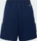 adidas Squadra 21 Woven Trainingshose kurz team navy/white (Junior) Vorschaubild