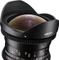 Walimex Pro 12mm 3.1 Fisheye VDSLR für Canon EF Vorschaubild