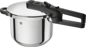 Zwilling EcoQuick II Schnellkochtopf 6l