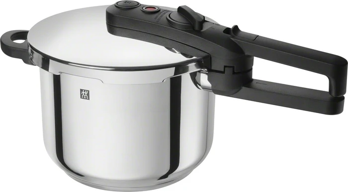 Zwilling EcoQuick II Schnellkochtopf 6l