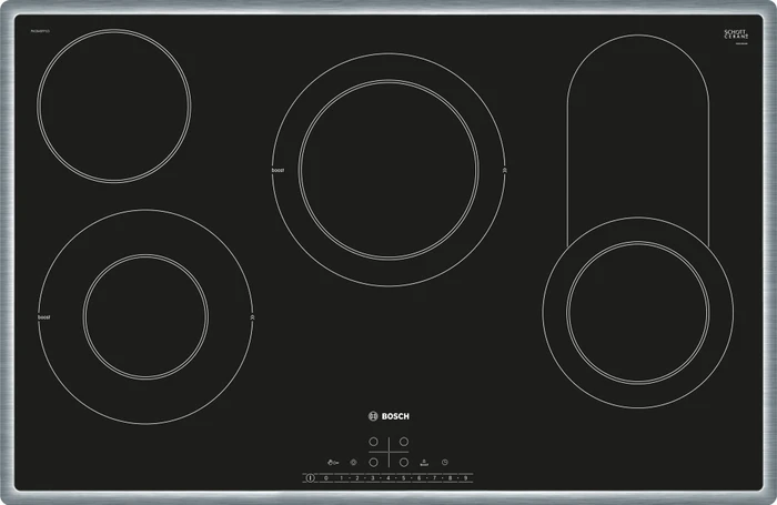 Bosch HBD672LS82 Backofen-Set