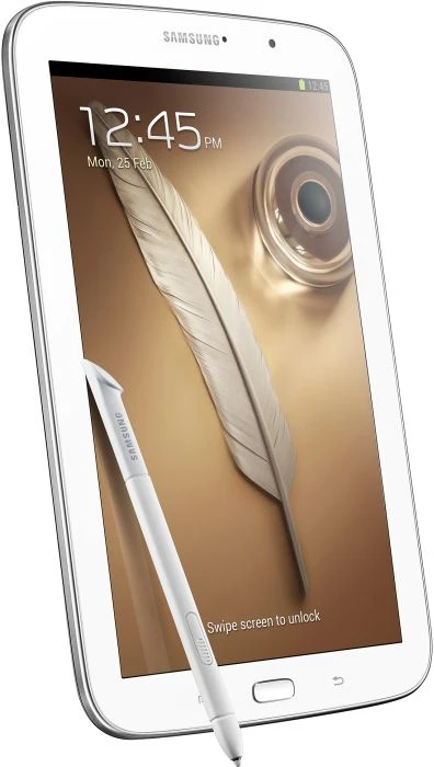 Samsung Galaxy Note 8.0 N5100, weiß, 16GB, UMTS