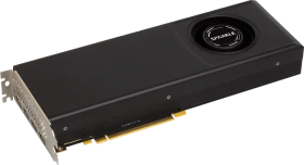 Sparkle Arc Pro B60 Blower, 24GB GDDR6, 4x DP