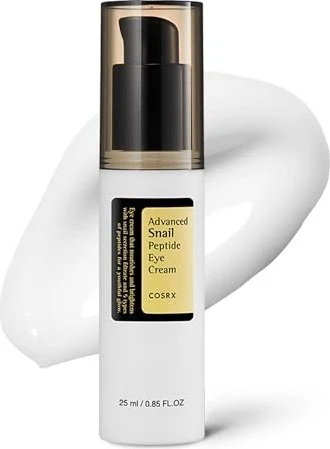 COSRX Advanced Snail Peptide Eye Cream, 25ml