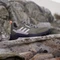 adidas Terrex AX4 olive strata/silver dawn/preloved fig (Damen) Vorschaubild