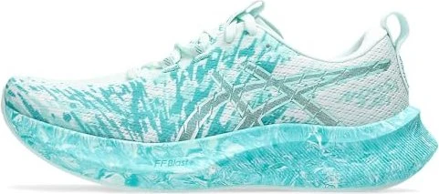 Asics Noosa Tri 16 soothing sea/white (Damen)