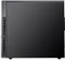 SilverStone Precision PS07, schwarz Vorschaubild