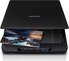 Epson Perfection V39II