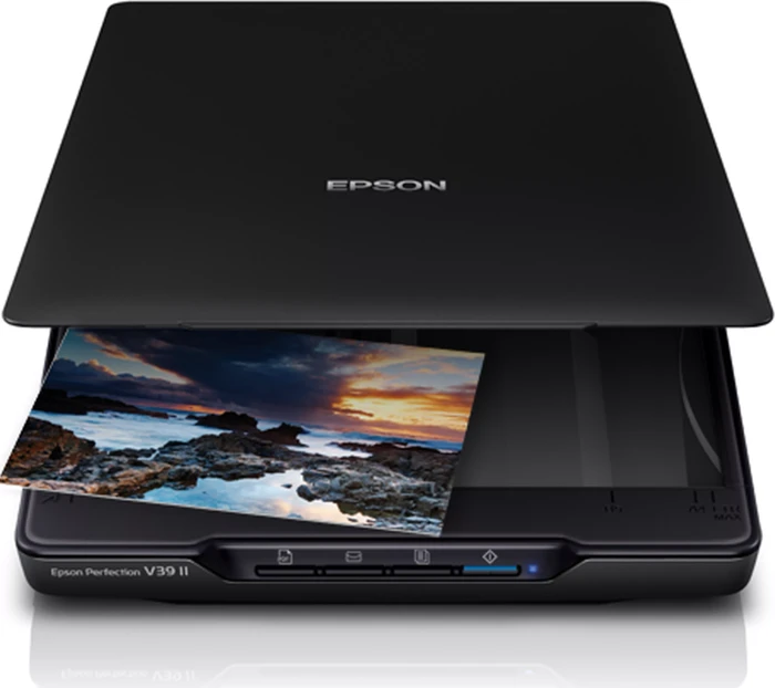Epson Perfection V39II
