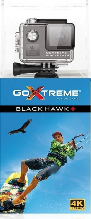 Easypix GoXtreme Black Hawk+ 4K (20137) – Bild 8
