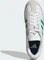 adidas Velosamba Leather cloud white/green/thermal chrome Vorschaubild