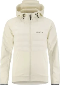 Craft Pursuit Thermal Laufjacke tofu (Damen)