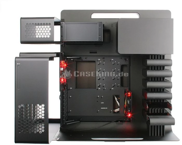 Thermaltake Level 10