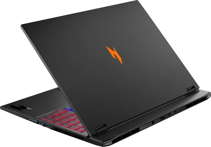 Acer Nitro 16S AI AN16S-61-R7CZ, Ryzen AI 7 350, 32GB RAM, 1TB SSD, GeForce RTX 5070 Ti, DE