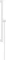 Hansgrohe Unica Brausestange E Puro 65cm mit Easy Slide Handbrausehalter und Isiflex Brauseschlauch 160cm Vorschaubild
