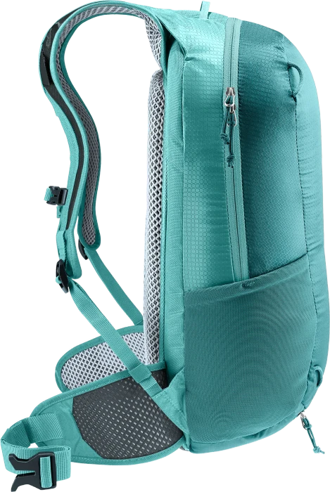 Deuter Race 16 deepsea/jade