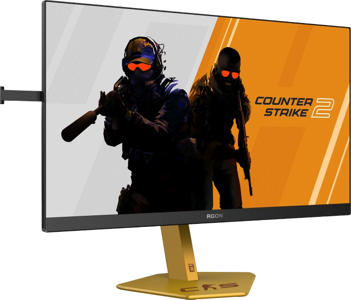 AOC Agon Pro CS24A, 24.1"