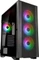 Kolink Stronghold Prism, schwarz, Glasfenster Vorschaubild