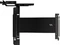 Fractal Design Flex B-20 Riser Card Cable, gewinkelt, PCIe 3.0, 200mm Vorschaubild