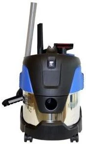 Nilfisk Aero 21-01 PC INOX Nass-/Trockensauger