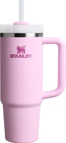 Stanley Quencher H2.0 Flowstate Tumbler Isolierflasche 890ml cherry blossom