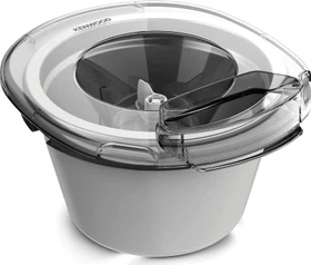 Kenwood KAX71.000WH Eisbereiter-Aufsatz